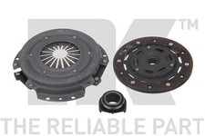 Disque d'embrayage Renault TWINGO