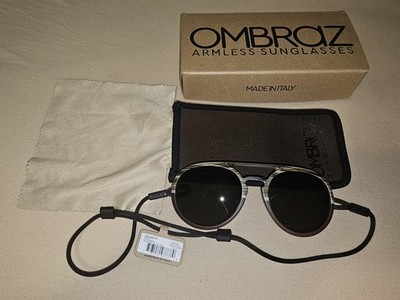 Ombraz Dolomite XL - Slate - NEW, limited edition