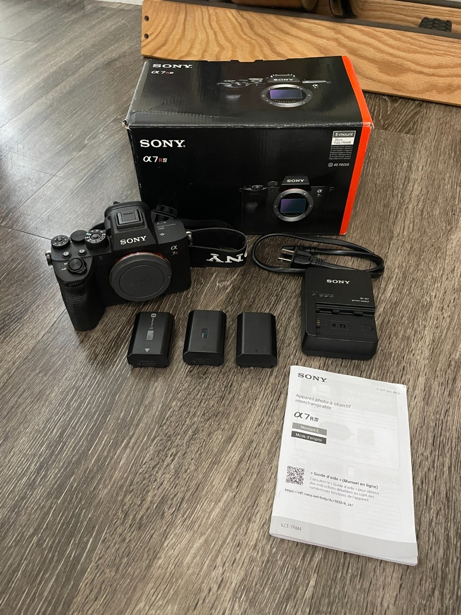 Sony A7r Open Box Sony A7iii A7iii Best Price Sony A7iii Best Buy