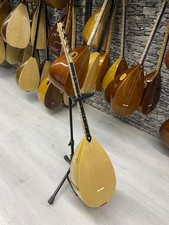 Baglama Saz Handmade From Istanbul Short Neck & Long Neck Available
