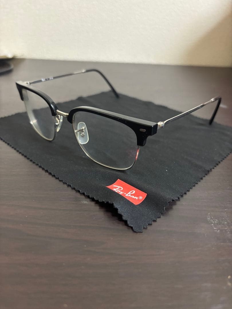 Excellent Condition Complete Accessories Ray Ban … - image 4