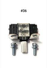 EDS Parts 18790-05000 1879005000 Multi Block 125Amp/80Amp for Kia / Hyundai #36