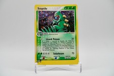 sceptile pokemon card price Amazon.com: - (31) this attack does 70 more damage. Sceptile | POP Series 1