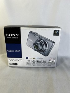 Sony Wx70 | eBay