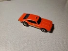 Hot Wheels Vintage Olds 442 Fire Dept