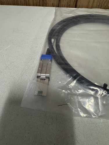 SFP+ to SFP+ Cable Twinax DAC High Speed Network Cable Passive 1M (Approx) - Afbeelding 3 van 5