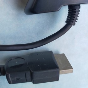 Pre-owned Sega Virtua Gun Tested on a Sega Saturn console HSS-0152