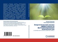Xeniq Semenowa (U. A.) | Jenergeticheskij Analiz äFfektiwnosti...