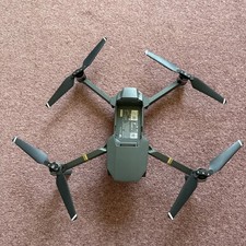 DJI Mavic Pro - Drone Only