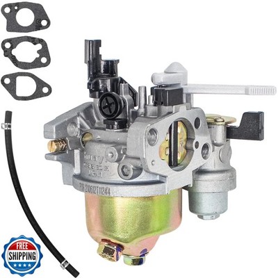 Fullas Huayi Carburetor P19 Compatible with Predator 212cc Honda GX200 GX160 
