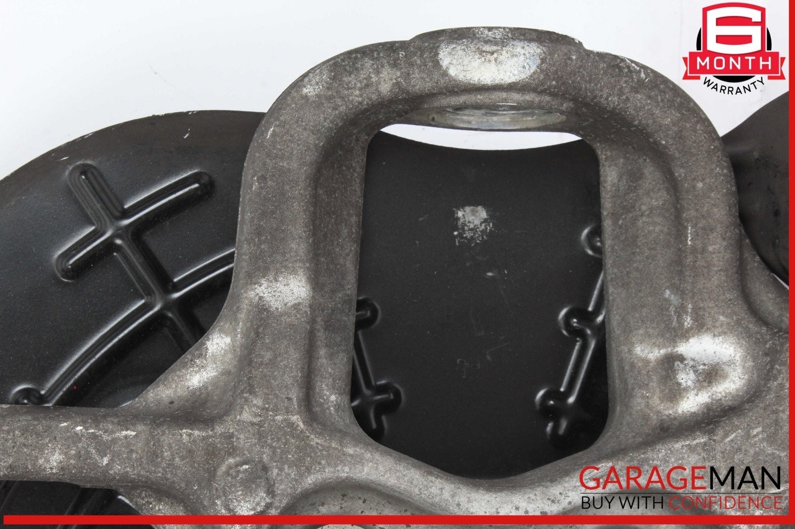 Maserati Ghibli 2014-2017 Front Right Wheel bearings Set