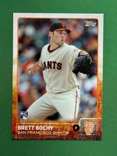 2015 Topps Series Two Baseball #526 - 701 PICK YOUR CARD COMPLETE YOUR SET