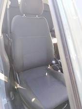 Siège Subaru JUSTY