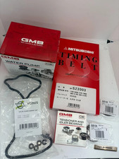 Kit de distribution Suzuki JIMNY
