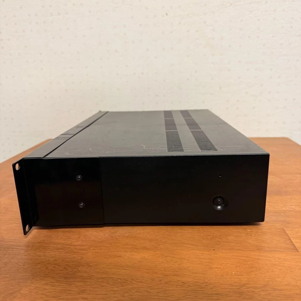 Tascam CD-RW900MKII Professional CD Recorder Player Fully Working - Image 3 of 4