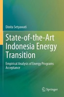 Dinita Setyawati | State-Of-The-Art Indonesia Energy Transition | Taschenbuch