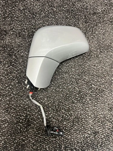 2021-22 Buick Encore,  Left Driver Mirror, Used Oem