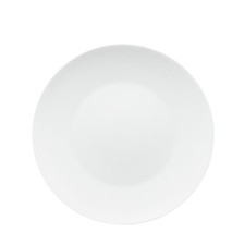 Rosenthal Jade weiß Frühstücksteller 20 cm