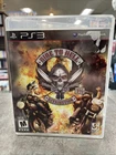 Ride to Hell: Retribution - PS3
