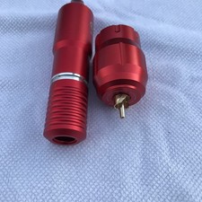 Wireless Tattoo Battery RCA Power Supply Machine Rotary PRO Pen Portable PARTS