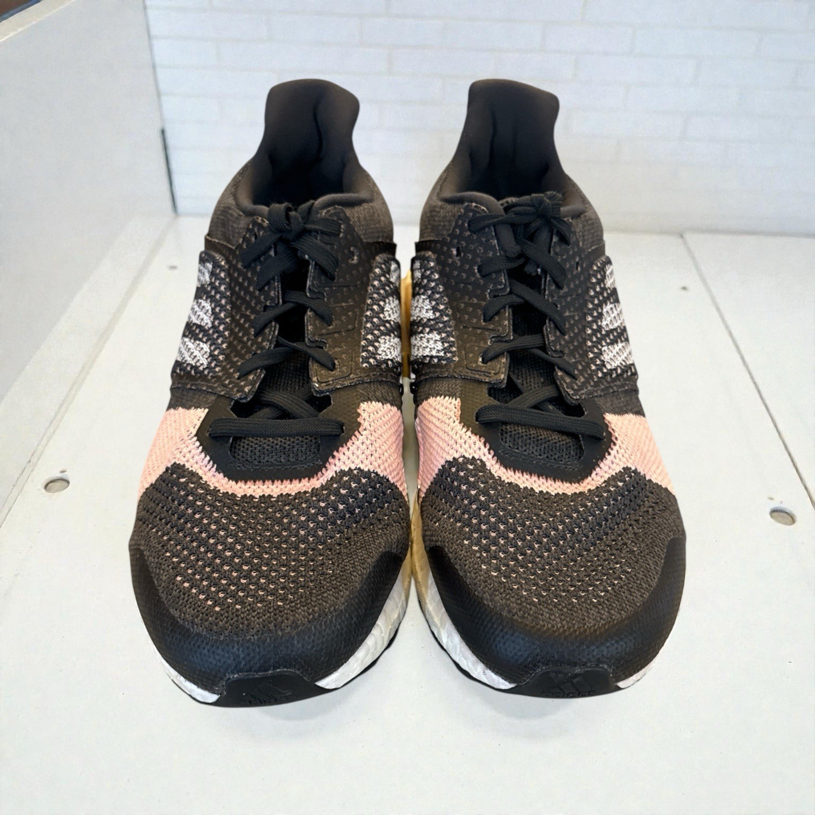 Adidas Ultraboost ST Women's Shoes Size 12 B75864 Running Sneakers thumbnail 3