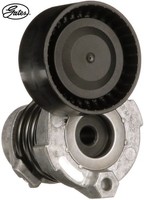 Gates T39367 Spannrolle FüR Keilrippenriemen Spannrolle FüR Keilriemen