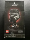 Lego Star Wars Lego Kylo Ren 75415, 2025, 529 pieces, New in Box, Box Damaged