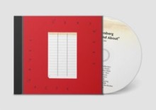 Lewsberg - Out And About Cd Release Date 22/09/23 This Can Change! - G1398Z-image