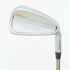 PING i230 Iron Set 6-PW 5 Clubs PING TOUR 2.0 CHROME I S RH Used Japan