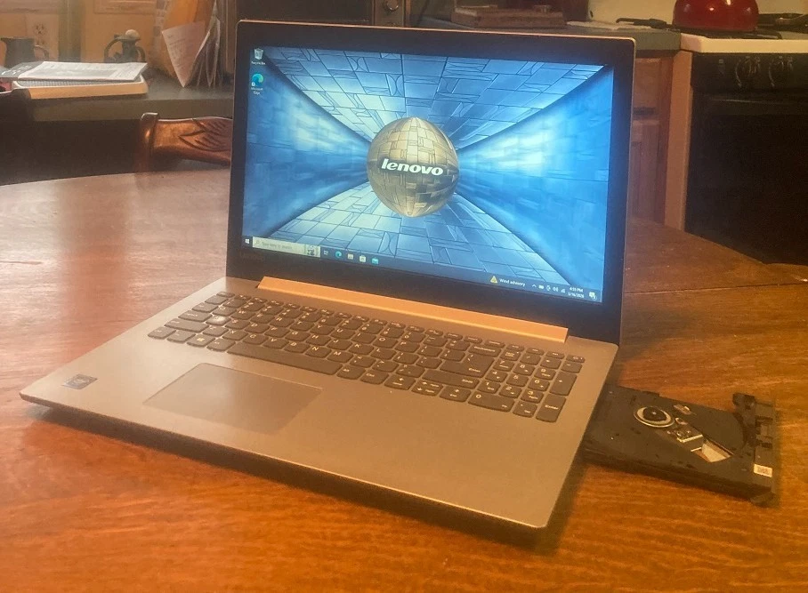 Lenovo IdeaPad 320 PC Laptops & Netbooks for Sale | Shop New