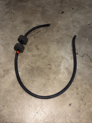 #ad #ad Washer LG Inlet Pressure Switch Hose 5214FR4125N MEJ62305102 $12.94