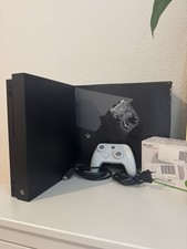 Xbox One X 1TB  Project Scorpio + SCUF- Contr...