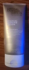 Bondi Sands Gradual Tanning Lotion Skin Firming Self Tanner 5.07 oz