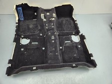 8092737 BODENMATTE / 192126 F�R BMW SERIE 3 BERLINA G20 330D XDRIVE SPORT LINE