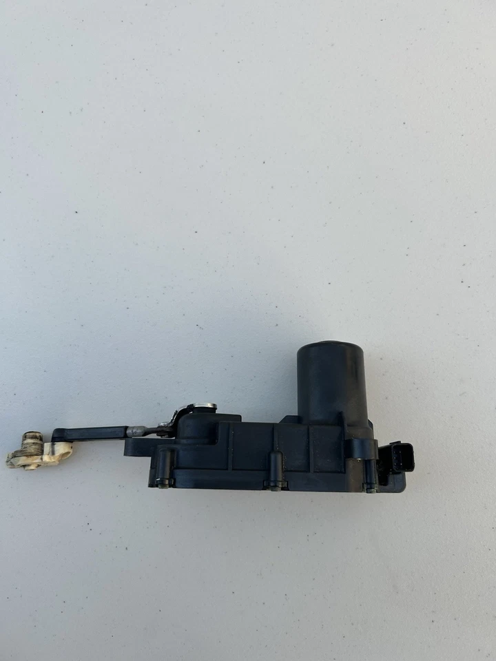 Motor VCM de admisión para Hyundai Tucson Kia Optima 2015-2019 28323-2GGA1 911-923 Foto 2 de 4