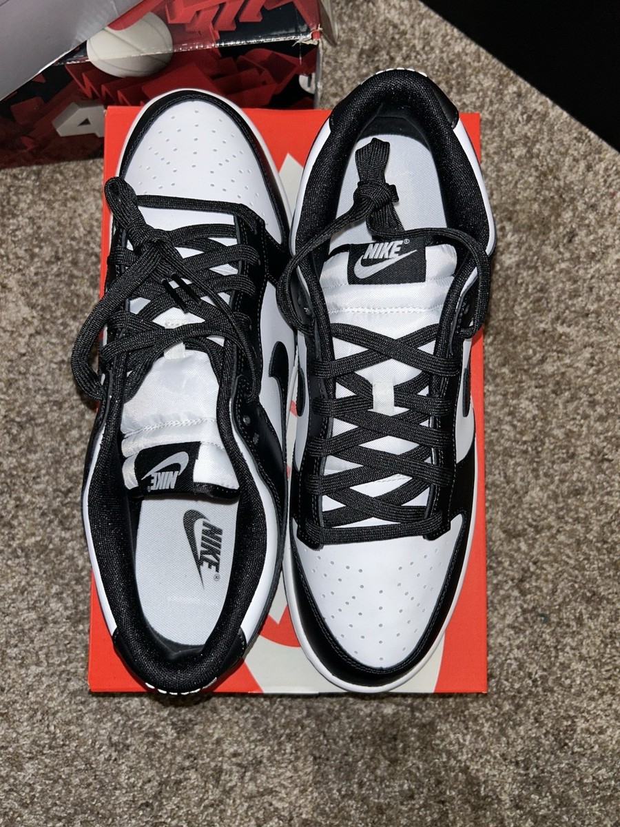 size 13 dunks