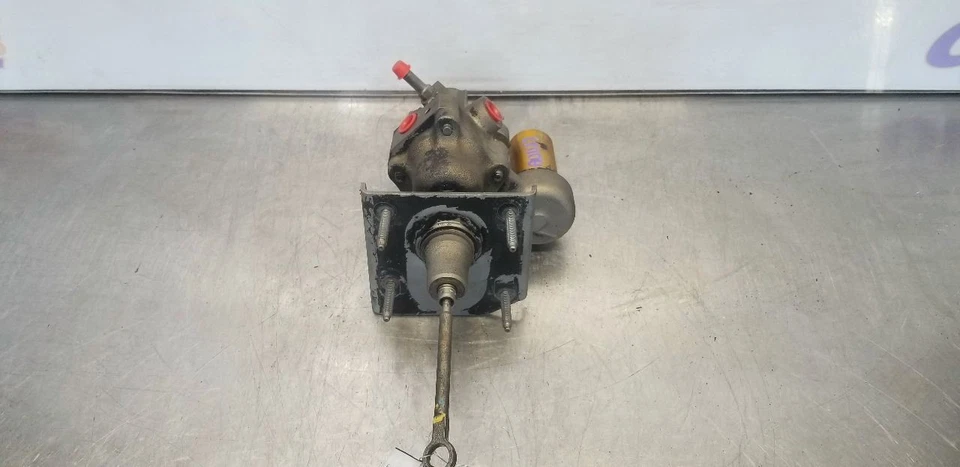 15 FORD F350 SUPER DUTY HYDRO BOOST POTENCIA FRENO POTENCIA Foto 2 de 4