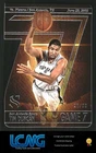 2024 Panini Silhouette Basketball Tim Duncan #14