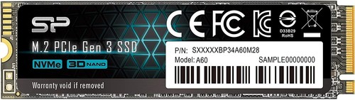 Gaming Computer Desktop PC AMD Ryzen 7 5700G 4.6 GHZ 1TB NVME 32GB DDR4 B550 - Picture 6 of 11