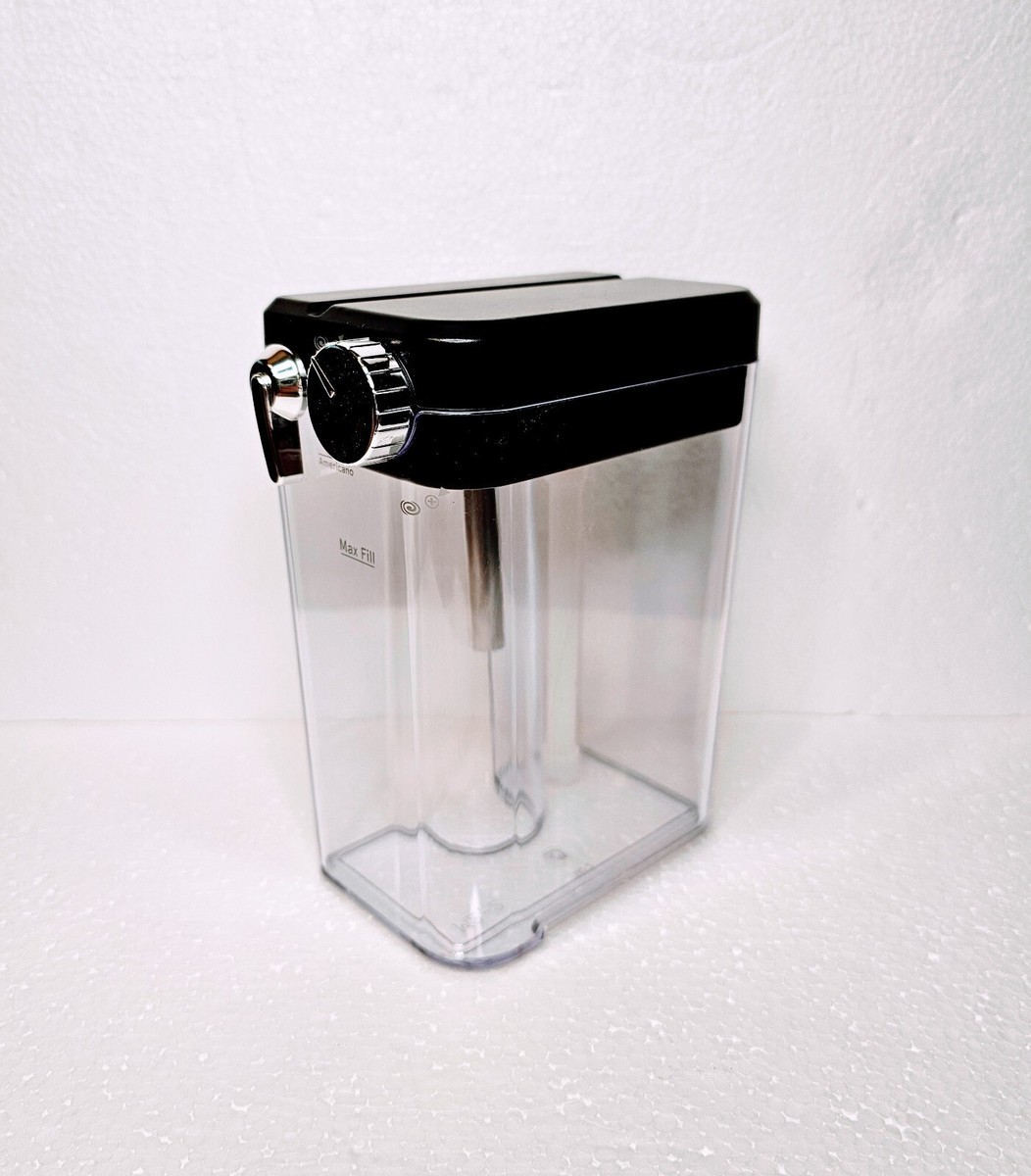 Milk Reservoir Gourmia Automatic Espresso Maker GCM4230 Lid W