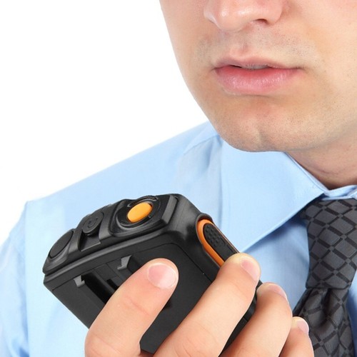 UNIWA BM001 Zello Walkie Talkie Handheld Wireless Bluetooth PTT Hand Micrófono - Afbeelding 6 van 7
