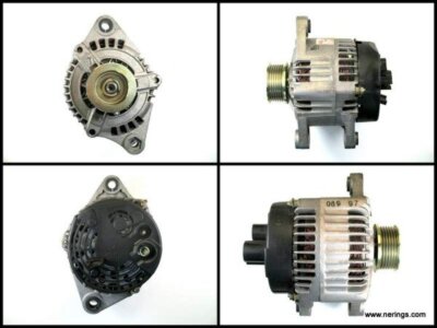 Alternator Fiat Bravo I 2.0 HGT 20V CA1222