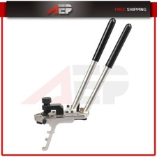 Valve Pressure Spring Compressor Installer Remover Tool For Bmw N13 N20 N26 N52