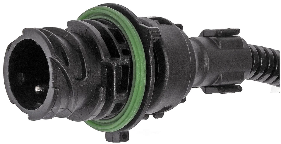 SE ADAPTA A VOLVO VNL 2001-2016 VNM VAH 9700 CON SENSOR DE VELOCIDAD TUBOCARGADOR VOLVO D13 Foto 2 de 3