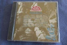 Red Hood Brewery BAND SLAM 2000 CD Seattle - Forty Foot Fakeout, The Pale ++ NEW