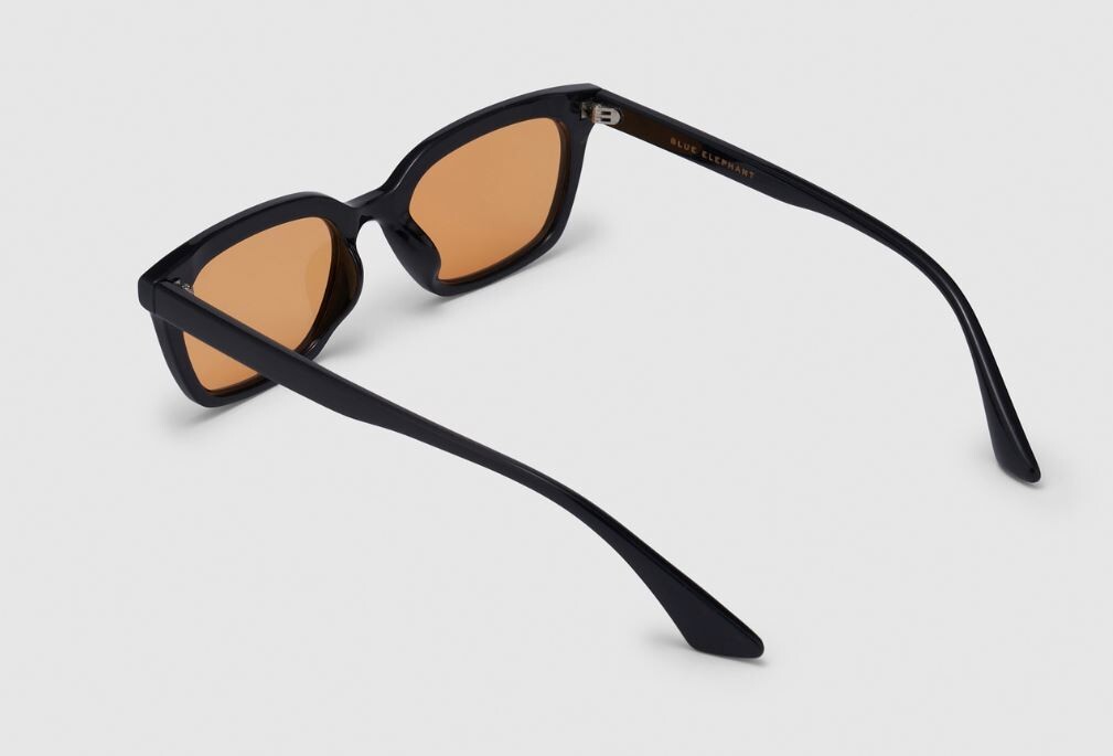 BLUE ELEPHANT サングラス　COAblack SUNGLASSES - BLUE ELEPHANT