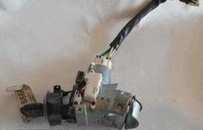 2011 SUBARU LEGACY Ignition Switch AT W/ key