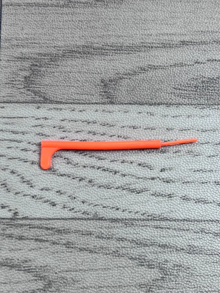 Star Wars - Stan Solo - Saltburn 3.75" Action Figure Weapons & Accessories