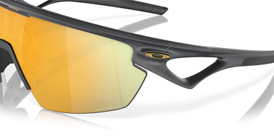 OAKLEY sphaera　OO9403-0438 Oakley OO9403 Sphaera™ L (36 - 136) with Violet lenses and Black