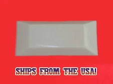 Dome Light Lens for 1973 1979 Ford F 100 F 350 Truck + More NO MAP LIGHT 73 79